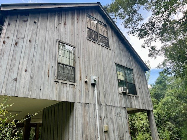 1162-B John Amacker Road