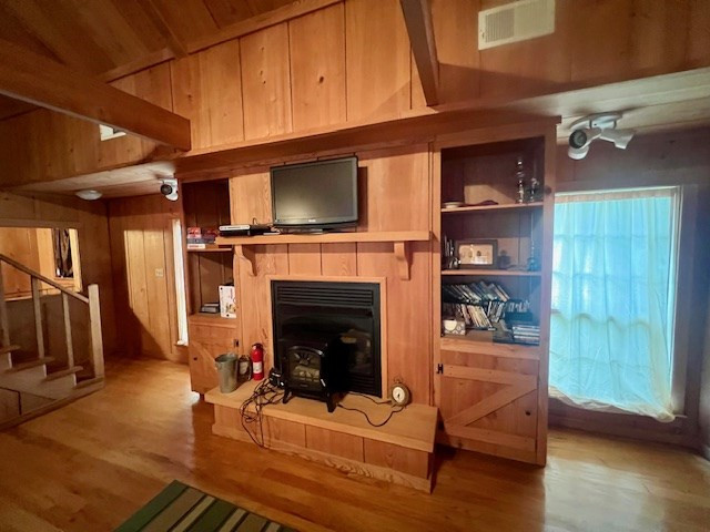 1162-B John Amacker Road