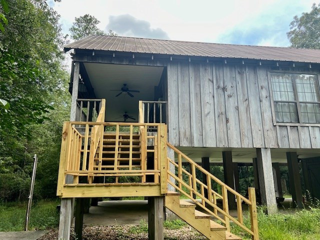 1162-B John Amacker Road