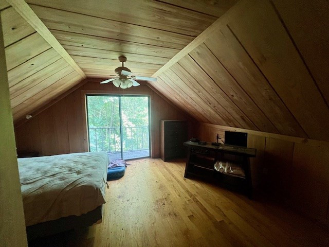 1162-B John Amacker Road