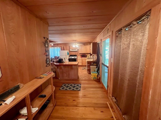 1162-B John Amacker Road