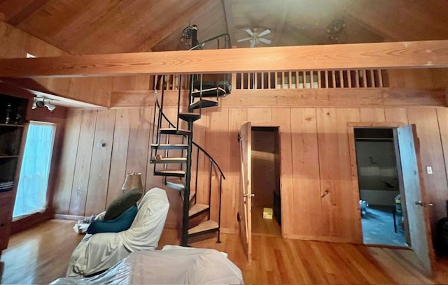 1162-B John Amacker Road