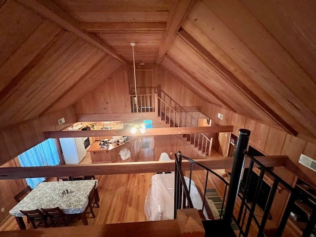 1162-B John Amacker Road