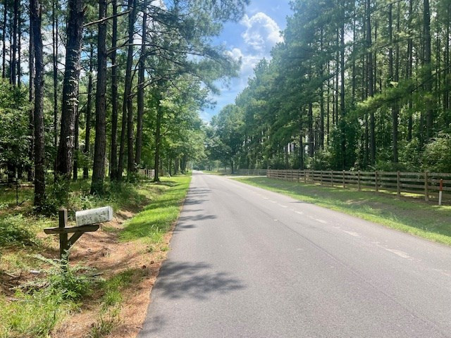 1162-B John Amacker Road