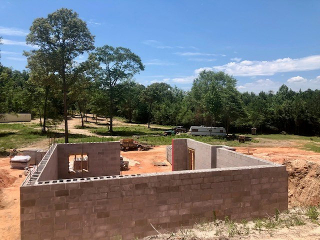 260 Albert Rayburn Road