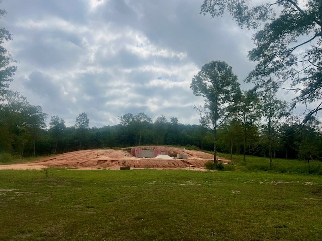 260 Albert Rayburn Road