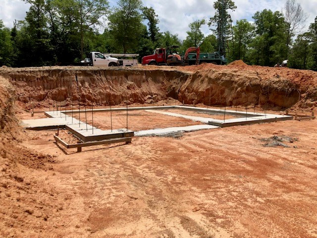 260 Albert Rayburn Road