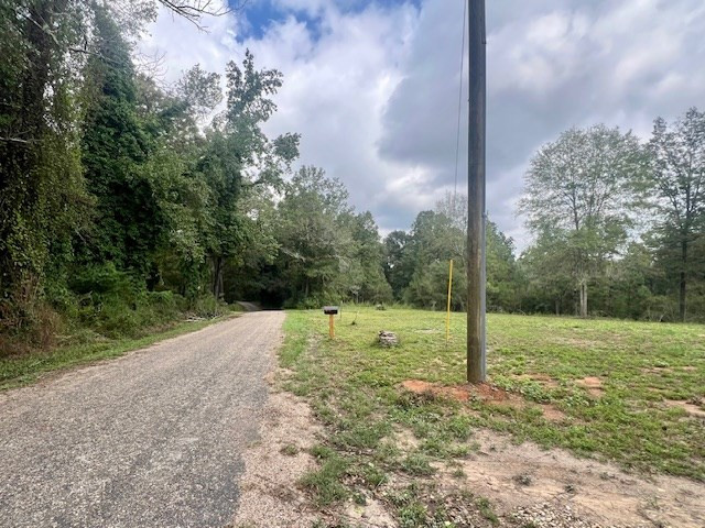 260 Albert Rayburn Road