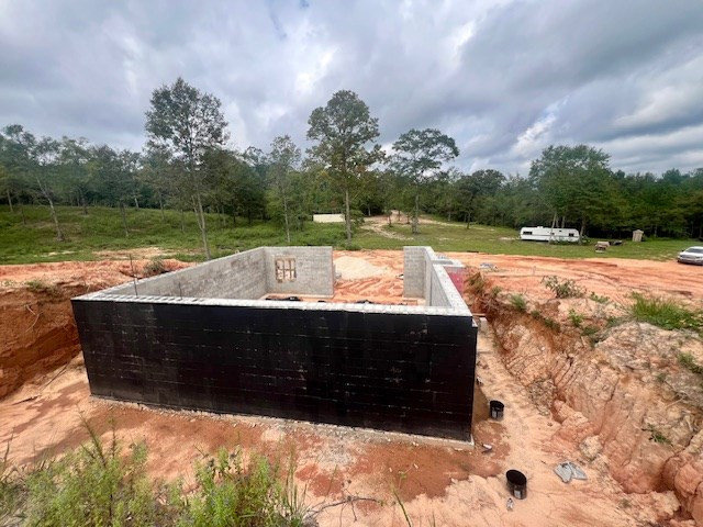 260 Albert Rayburn Road