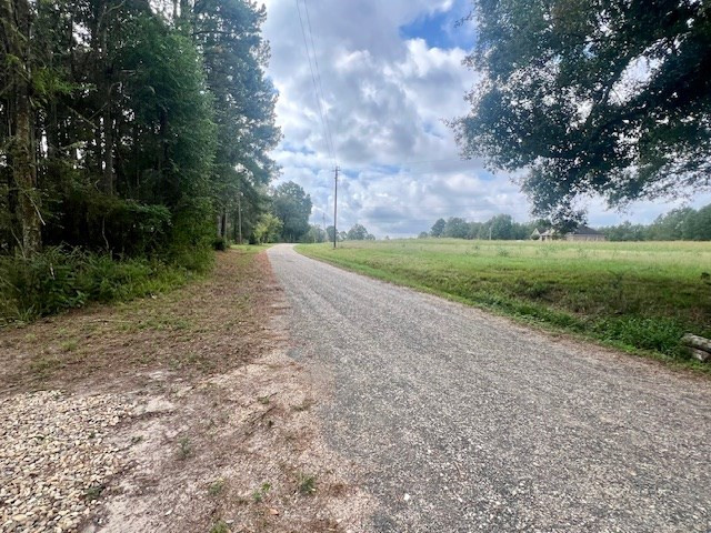 260 Albert Rayburn Road