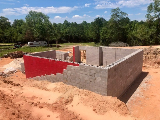 260 Albert Rayburn Road