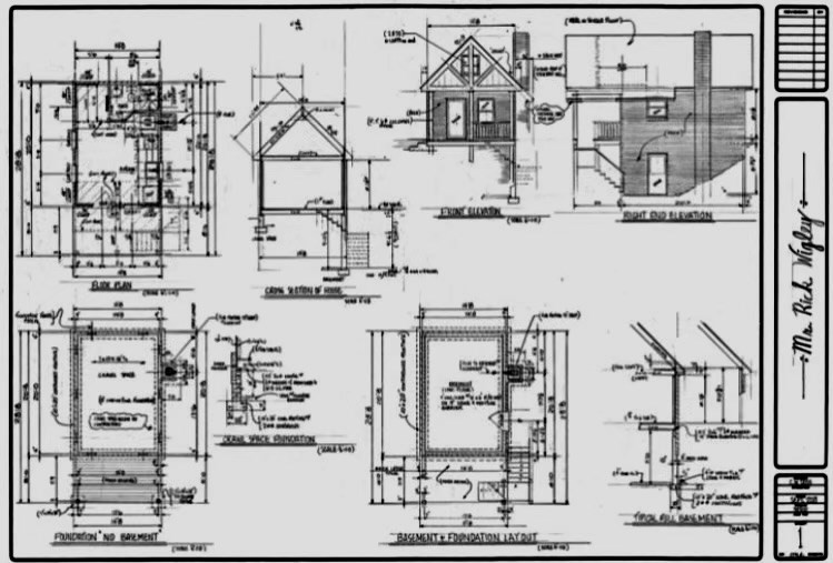 260 Albert Rayburn Road
