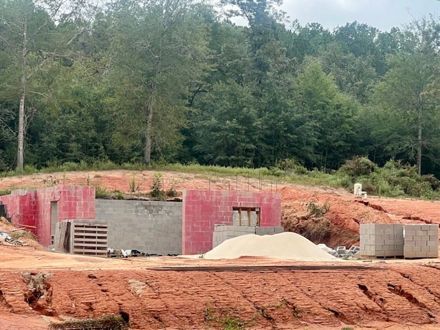 260 Albert Rayburn Road