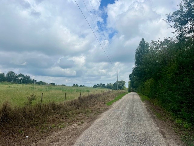 260 Albert Rayburn Road