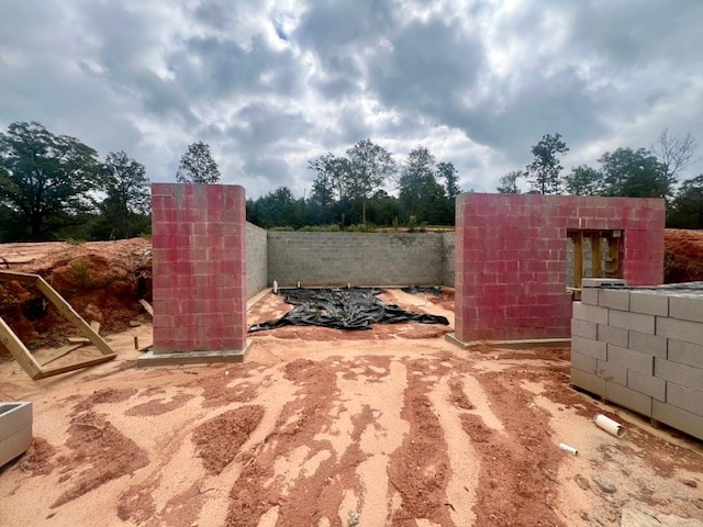 260 Albert Rayburn Road