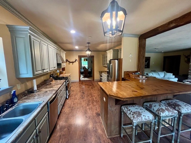 548 Quentin Road Se, McCall Creek