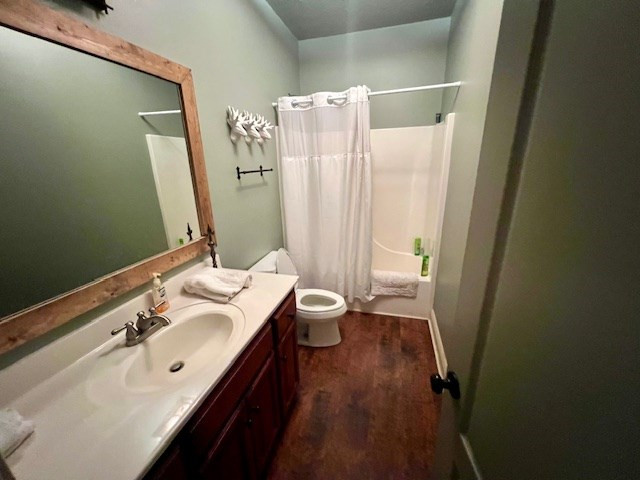 548 Quentin Road Se, McCall Creek