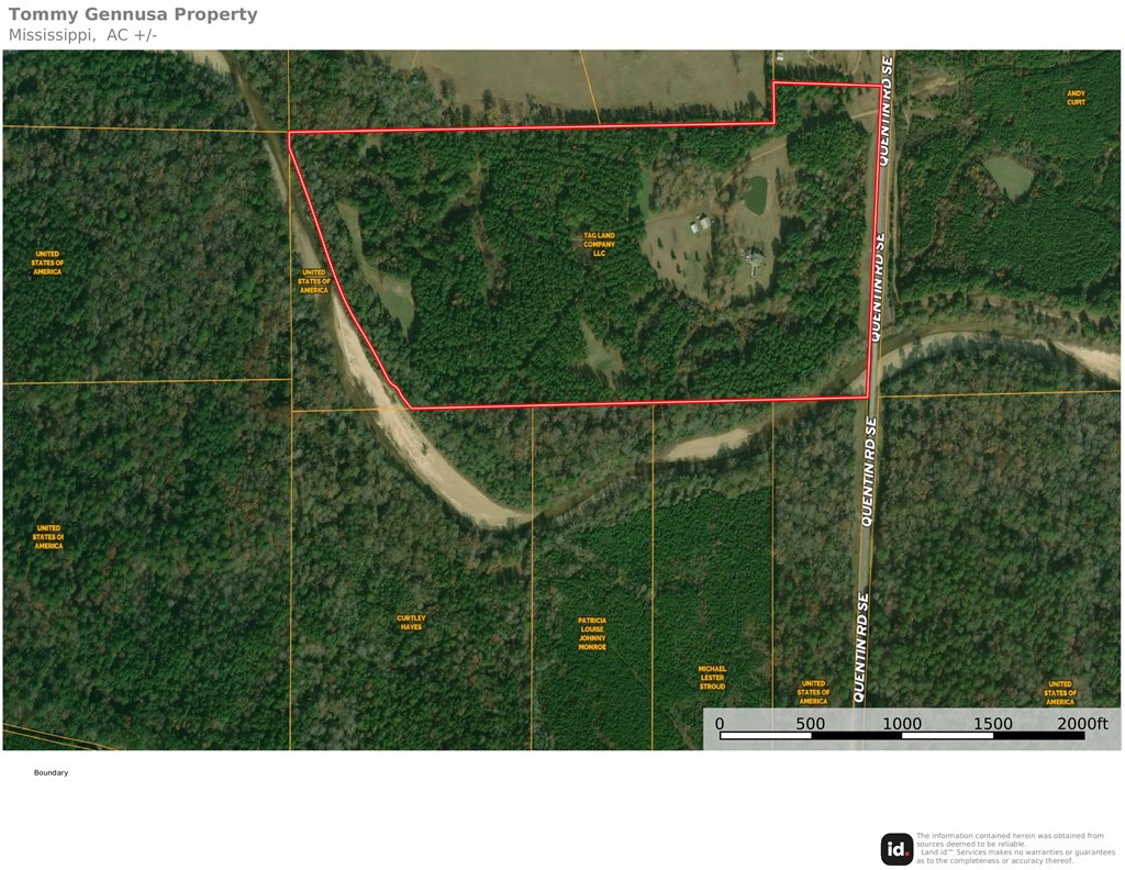 548 Quentin Road Se, McCall Creek