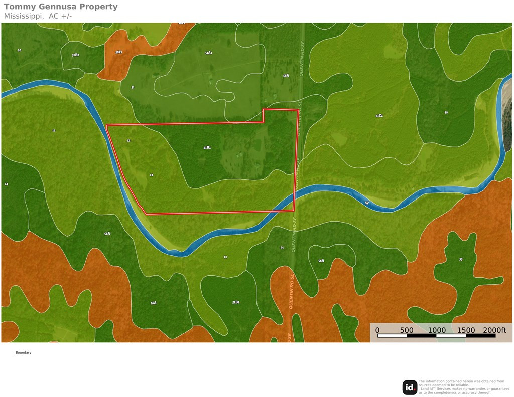 548 Quentin Road Se, McCall Creek
