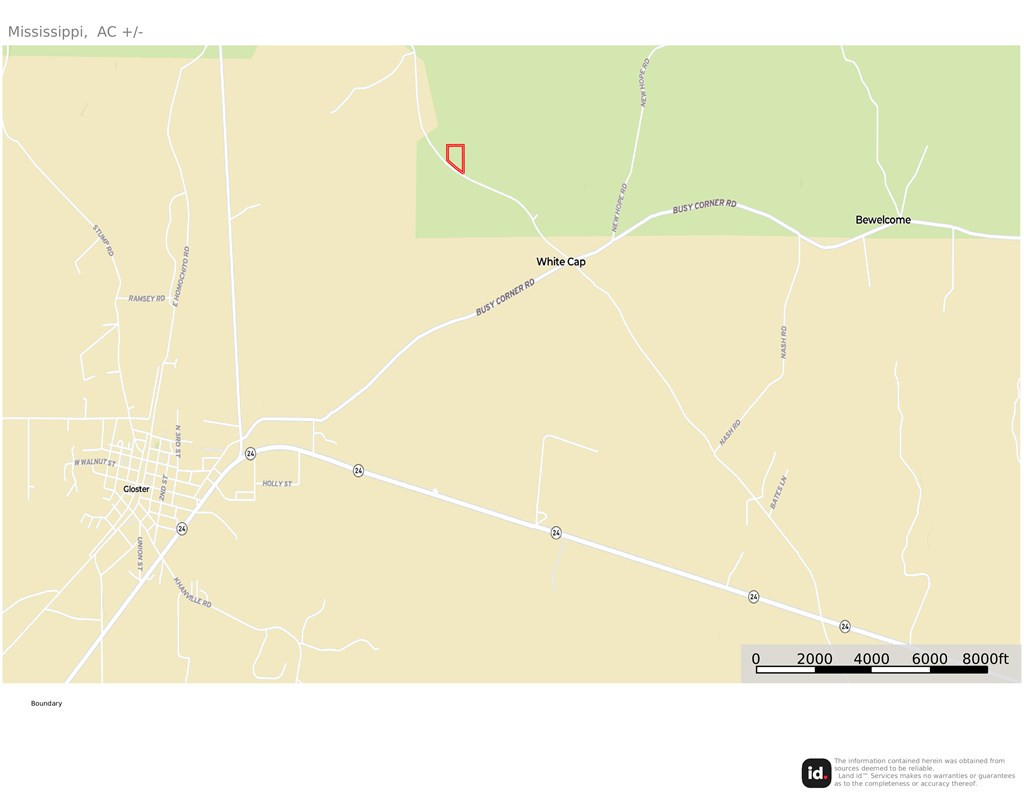 4870 Berwick Cassels