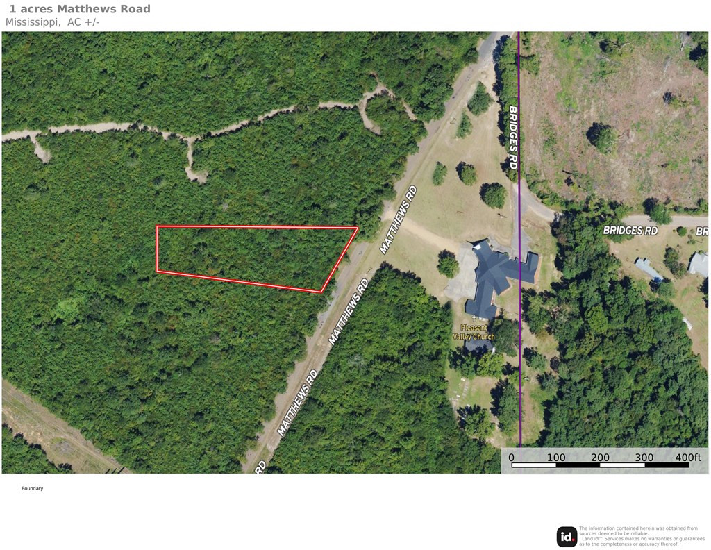 000000 Matthews Road