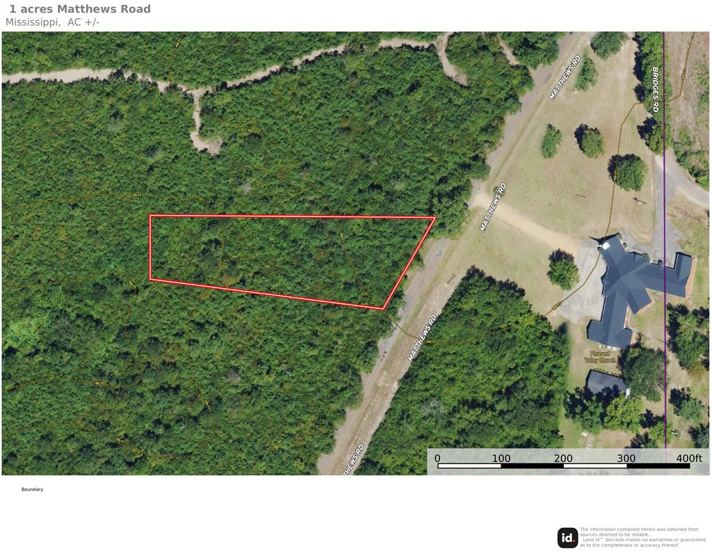 000000 Matthews Road