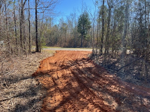 0000000 Matthews Road