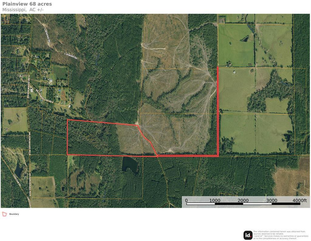 00000000 Dewitt Lane