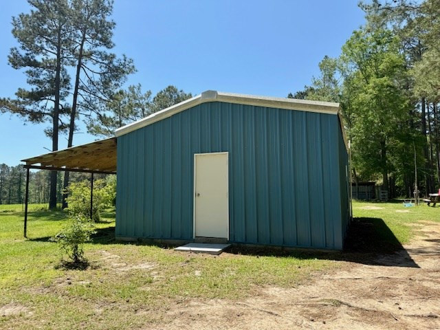 1262 Holmesville Road