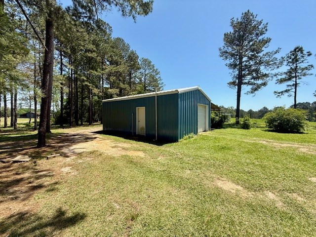 1262 Holmesville Road