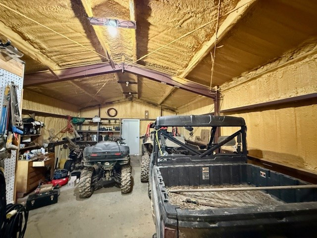 1262 Holmesville Road