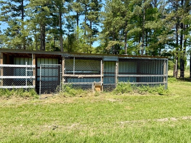 1262 Holmesville Road