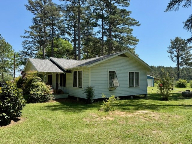 1262 Holmesville Road