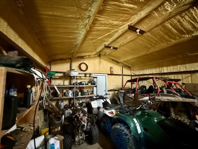 1262 Holmesville Road