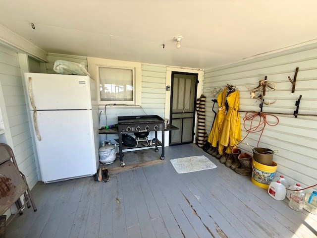 1262 Holmesville Road