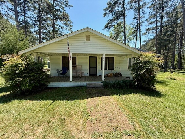 1262 Holmesville Road