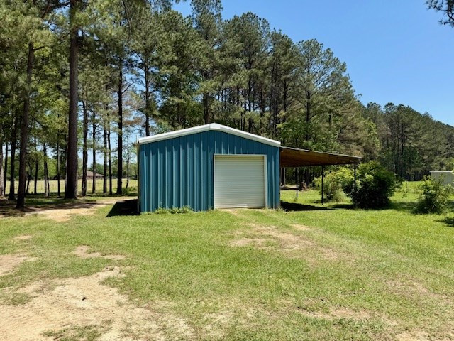 1262 Holmesville Road