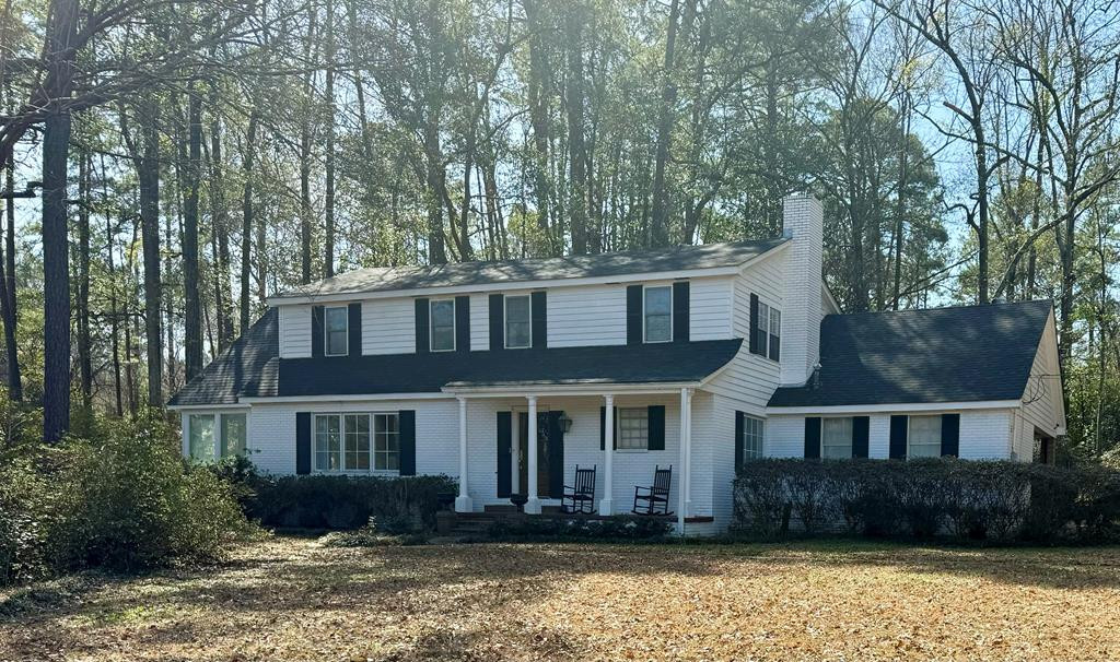 100 Northampton Road