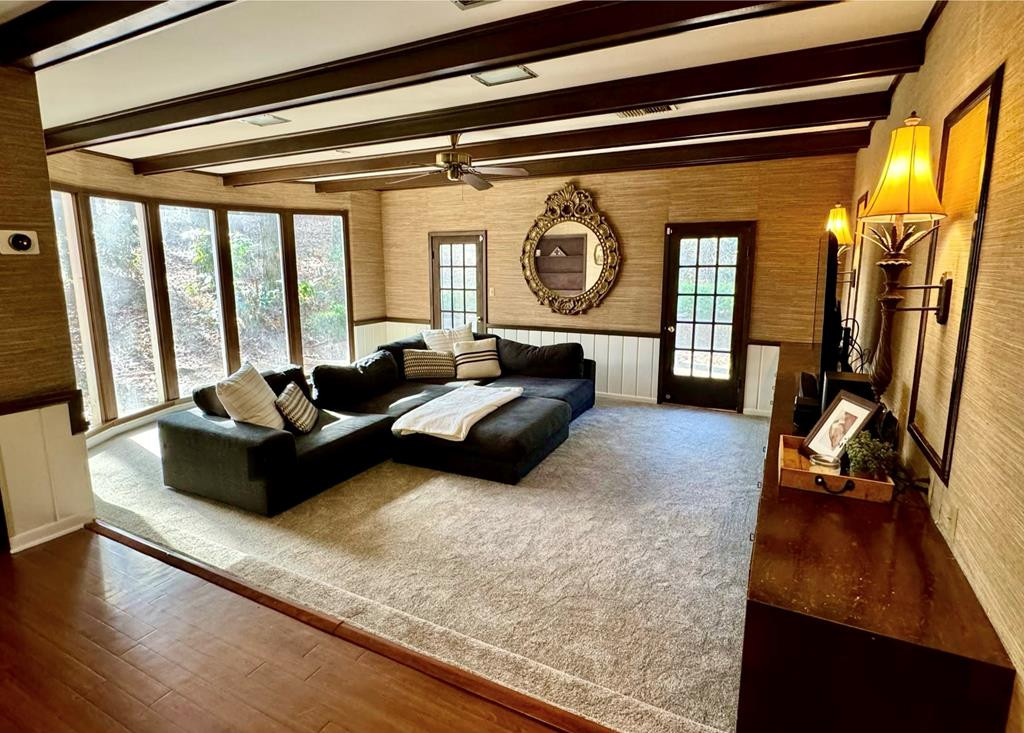 100 Northampton Road