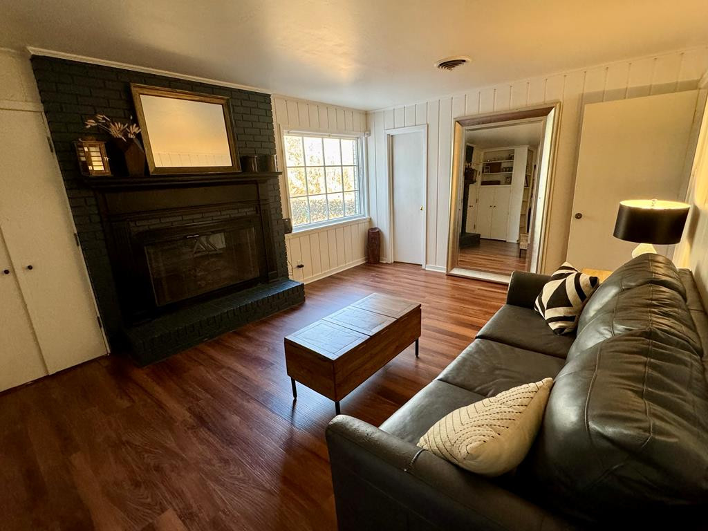 100 Northampton Road