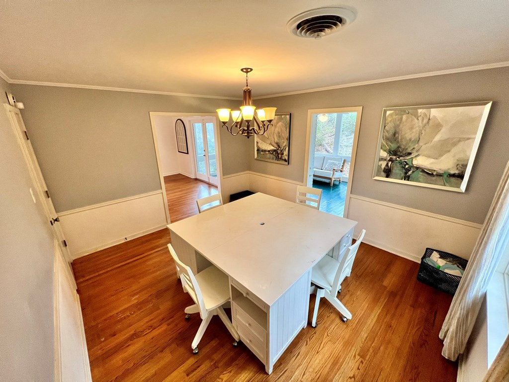 100 Northampton Road