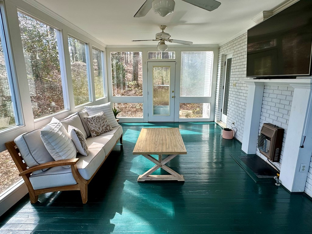 100 Northampton Road