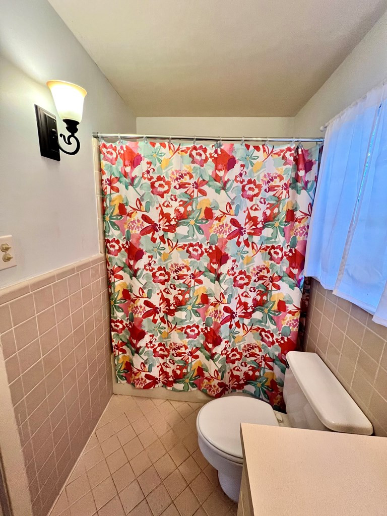 100 Northampton Road