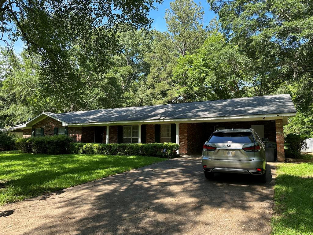117 Live Oak Drive
