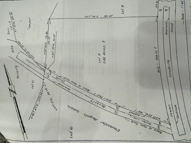 196 SW Lower Woodville Road