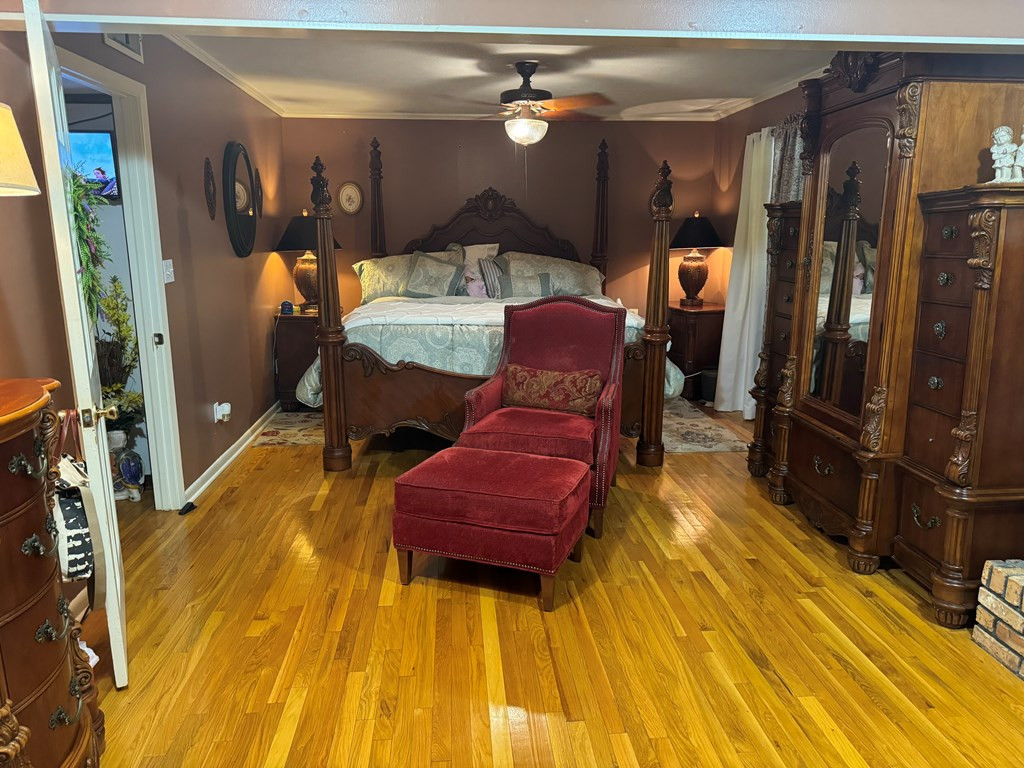 147 Albena Hills Rd Ext