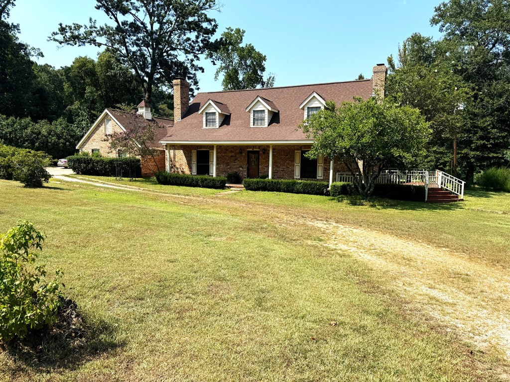 147 Albena Hills Rd Ext