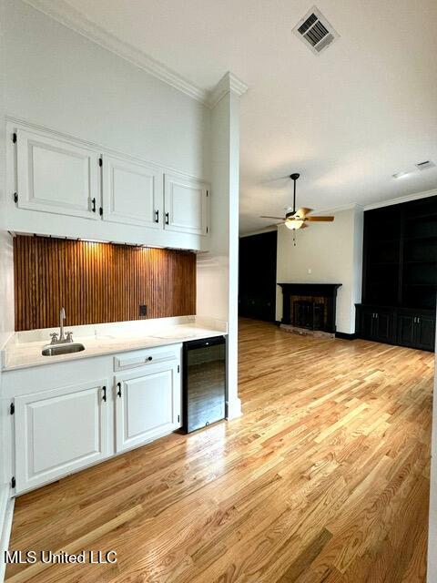 821 Washington Street