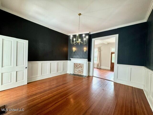 821 Washington Street