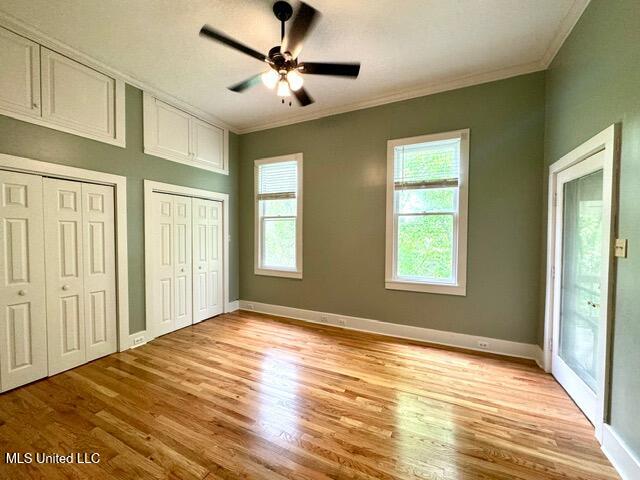 821 Washington Street